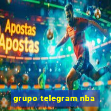 grupo telegram nba